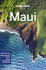 Couverture cartonnée Lonely Planet Maui de Lonely Planet, Amy C Balfour, Jade Bremner