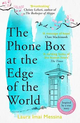 ePUB The Phone Box at the Edge of the World von Laura Imai Messina