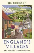 E-Book (epub) England's Villages von Ben Robinson