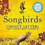Audio CD (CD/SACD) Songbirds von Lefteri Christy