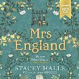 Audio CD (CD/SACD) Mrs England von Stacey Halls