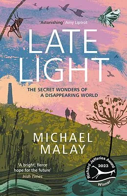 E-Book (epub) Late Light von Michael Malay