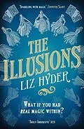 E-Book (epub) The Illusions von Liz Hyder