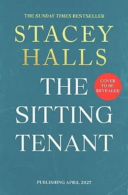 E-Book (epub) The Sitting Tenant von Stacey Halls