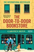 E-Book (epub) The Door-to-Door Bookstore von Carsten Henn