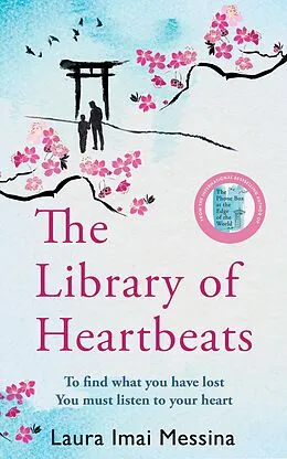 ePUB The Library of Heartbeats von Laura Imai Messina