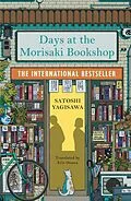 ePUB Days at the Morisaki Bookshop von Satoshi Yagisawa