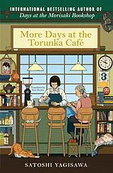 ePUB More Days at the Torunka Café von Satoshi Yagisawa