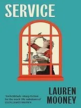 Kartonierter Einband Service von Lauren Mooney