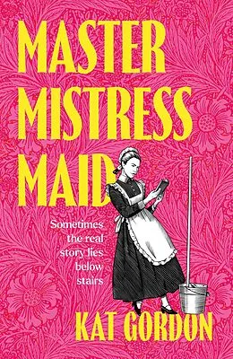 E-Book (epub) Master, Mistress, Maid von Kat Gordon
