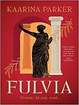 Kartonierter Einband Fulvia von Kaarina Parker