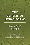 E-Book (epub) The Genesis of Living Forms von Raymond Ruyer