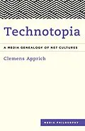 E-Book (epub) Technotopia von Clemens Apprich
