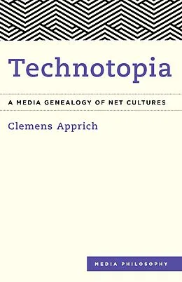 E-Book (epub) Technotopia von Clemens Apprich