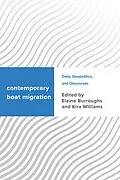 E-Book (epub) Contemporary Boat Migration von 