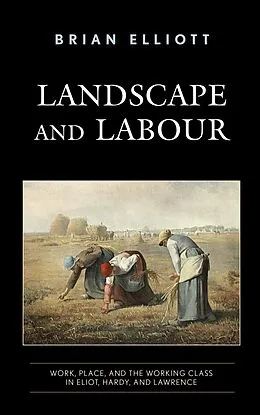 ePUB Landscape and Labour von Brian Elliott
