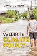 ePUB Values in Climate Policy von David Morrow