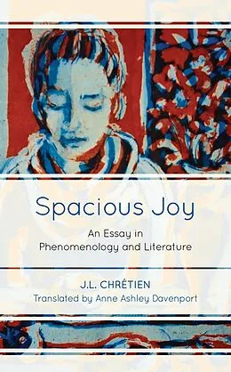 E-Book (epub) Spacious Joy von J. L. Chretien