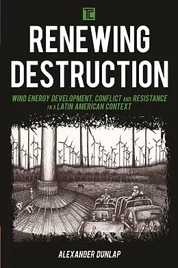 E-Book (epub) Renewing Destruction von Alexander A. Dunlap