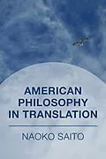 E-Book (epub) American Philosophy in Translation von Naoko Saito
