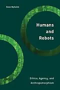 E-Book (epub) Humans and Robots von Sven Nyholm