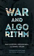 E-Book (epub) War and Algorithm von Max Liljefors, Gregor Noll, Daniel Steuer
