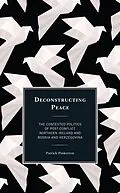 E-Book (epub) Deconstructing Peace von Patrick Pinkerton