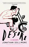 E-Book (epub) Desire von Jonathan Dollimore