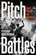 E-Book (epub) Pitch Battles von Peter Hain, Andre Odendaal