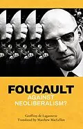 E-Book (epub) Foucault against Neoliberalism? von Geoffroy De Lagasnerie