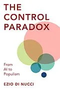 E-Book (epub) The Control Paradox von Ezio Di Nucci