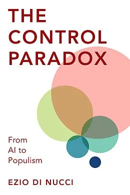 E-Book (epub) The Control Paradox von Ezio Di Nucci