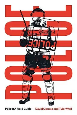E-Book (epub) Police von Tyler Wall, David Correia