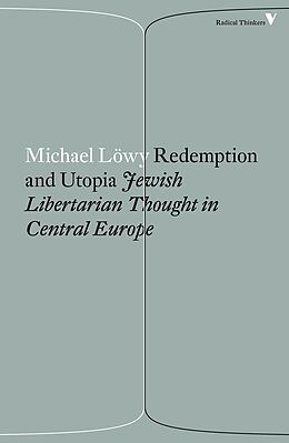 eBook (epub) Redemption and Utopia de Michael Löwy