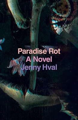 E-Book (epub) Paradise Rot von Jenny Hval