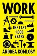 E-Book (epub) Work von Andrea Komlosy