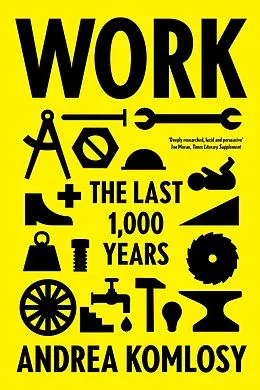 E-Book (epub) Work von Andrea Komlosy