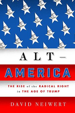 E-Book (epub) Alt-America von David Neiwert