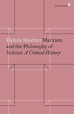 E-Book (epub) Marxism and the Philosophy of Science von Helena Sheehan