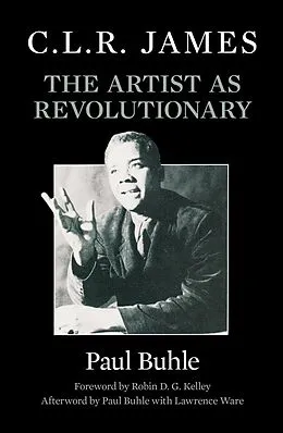 E-Book (epub) C.L.R. James von Paul Buhle