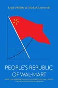 E-Book (epub) The People's Republic of Walmart von Leigh Phillips, Michal Rozworski