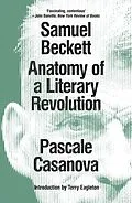 E-Book (epub) Samuel Beckett von Pascale Casanova