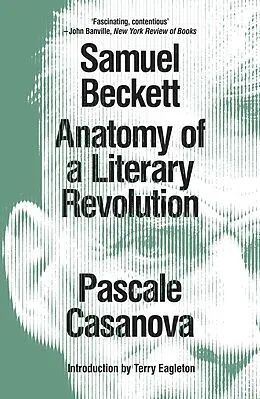 E-Book (epub) Samuel Beckett von Pascale Casanova
