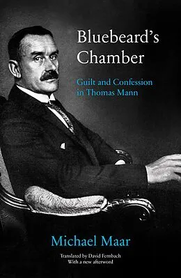 E-Book (epub) Bluebeard's Chamber von Michael Maar