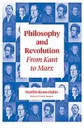 E-Book (epub) Philosophy and Revolution von Stathis Kouvelakis