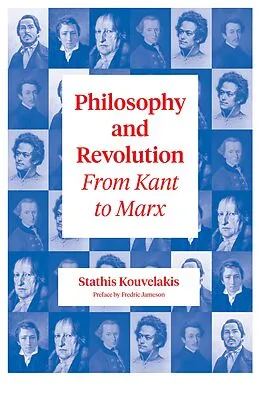 E-Book (epub) Philosophy and Revolution von Stathis Kouvelakis