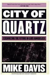 Kartonierter Einband (Kt) City of Quartz von Mike Davis