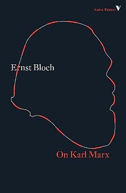 Kartonierter Einband On Karl Marx von Ernst Bloch