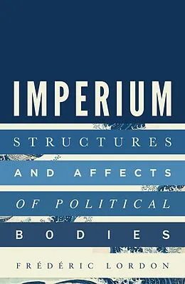 E-Book (epub) Imperium von Frédéric Lordon