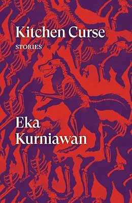 E-Book (epub) Kitchen Curse von Eka Kurniawan